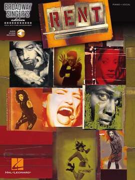 Jonathan Larson: Your Eyes