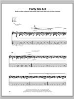 Tool: Forty Six & 2 Product Image