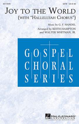 Keith Hampton: Hallelujah Chorus