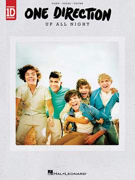 One Direction: More Than This