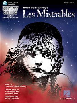 Claude-Michel Schonberg: Do You Hear The People Sing?
