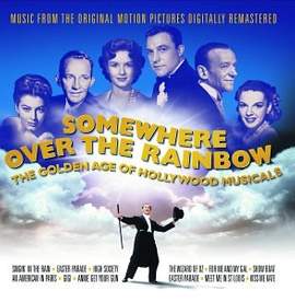 Gene Kelly: Singin' In The Rain