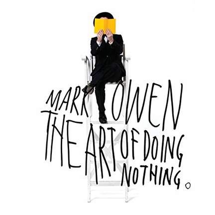 Mark Owen: Stars