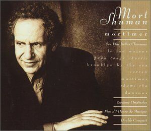 Mort Shuman: Blake