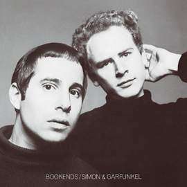 Simon & Garfunkel: Mrs. Robinson (arr. Jeremy Birchall)