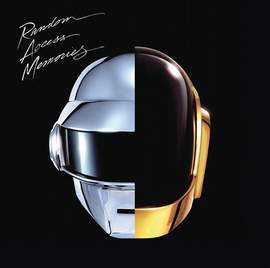 Daft Punk: Beyond
