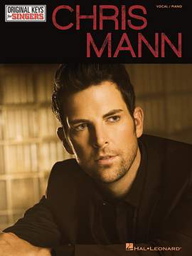 Chris Mann: Falling