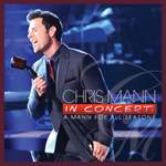 Chris Mann: Longer Product Image
