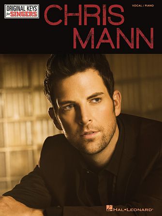 Chris Mann: Viva La Vida