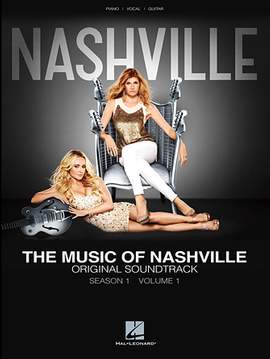 Connie Britton: Buried Under