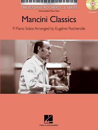 Henry Mancini: Moon River