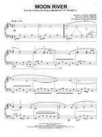Henry Mancini: Moon River Product Image