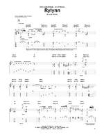 Andy McKee: Rylynn Product Image