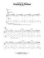 Andy McKee: Practice Is Perfect Product Image