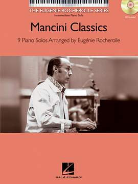 Henry Mancini: Charade