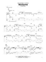 Andy McKee: Nocturne Product Image