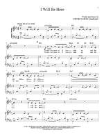 Steven Curtis Chapman: I Will Be Here Product Image