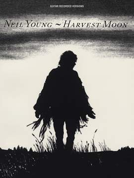 Neil Young: Such A Woman