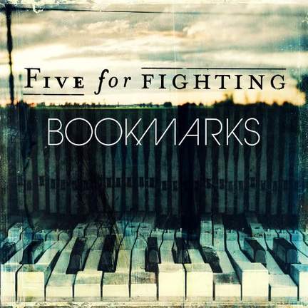 Five For Fighting: What If