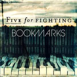 Five For Fighting: What If