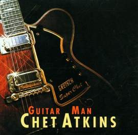 Chet Atkins: Trambone