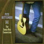 Pete Huttlinger: Superstition Product Image