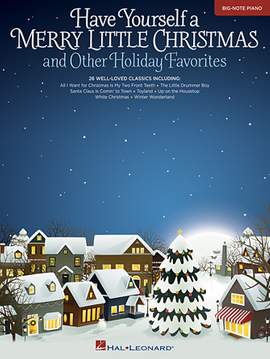 Eddy Arnold: C-H-R-I-S-T-M-A-S