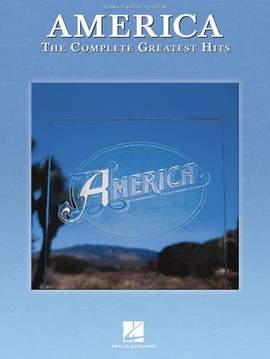 America: Lonely People