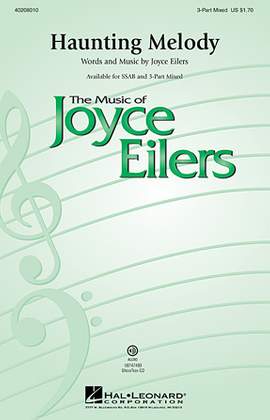 Joyce Eilers: Haunting Melody