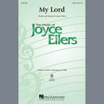 Joyce Eilers: My Lord Product Image