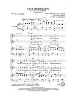 Mark Hayes: Ain't Misbehavin' Product Image