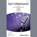 Mark Hayes: Ain't Misbehavin' Product Image
