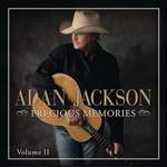 Alan Jackson: When The Roll Is Called Up Yonder Product Image