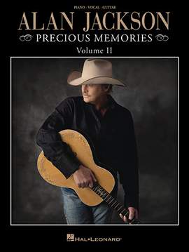 Alan Jackson: Only Trust Him