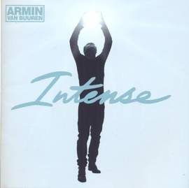 Armin Van Buuren: This Is What It Feels Like