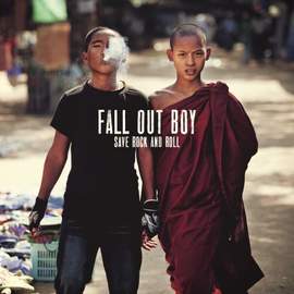 Fall Out Boy: The Phoenix