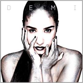 Demi Lovato: Heart Attack