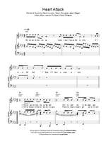 Demi Lovato: Heart Attack Product Image