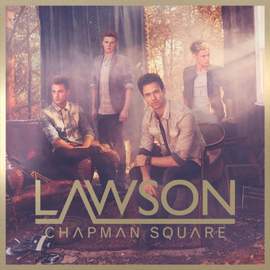LAWSON: Gone