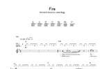 Jake Bugg: Fire Product Image