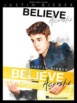 Justin Bieber: Nothing Like Us