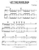 Carly Simon: Let The River Run Product Image
