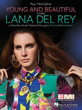 Lana Del Rey: Young And Beautiful