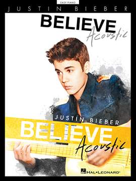 Justin Bieber: Yellow Raincoat