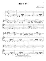 Jonathan Larson: Santa Fe Product Image