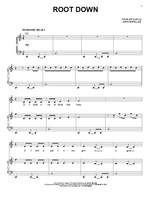 Sara Bareilles: Root Down Product Image
