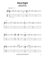 Jake Reichbart: Silent Night Product Image