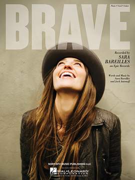 Sara Bareilles: Brave