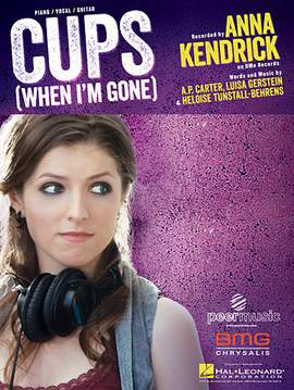 Anna Kendrick: Cups (When I'm Gone)