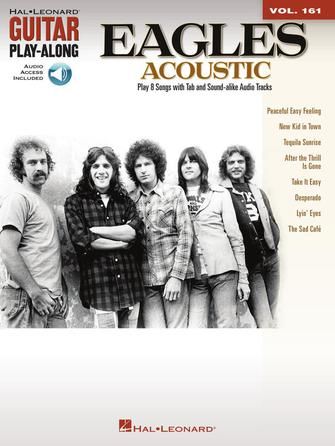 Eagles: Take It Easy